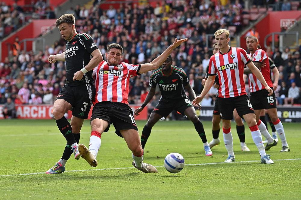 图赫尔：贝林独特的品质是能出现在9号位打进看似简单的进球